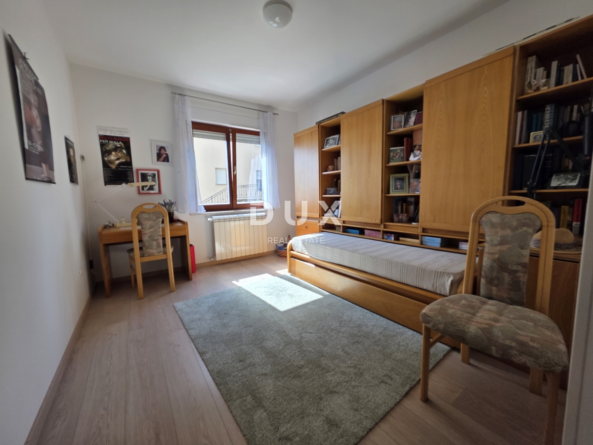 Appartamento Bregi, Matulji, 82m2