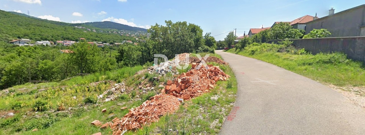 Terreno Hreljin, Bakar, 450m2