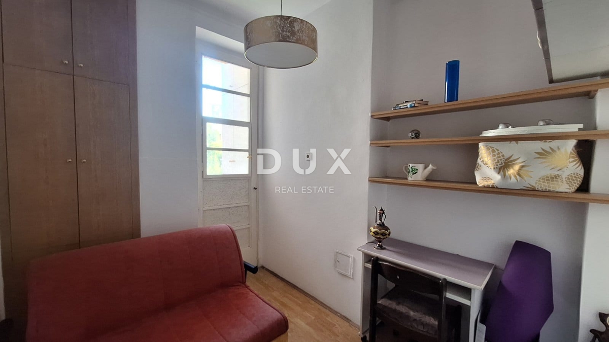 Appartamento Brajda, Rijeka, 72m2