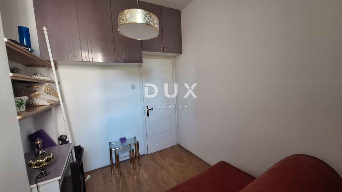 Appartamento Brajda, Rijeka, 72m2