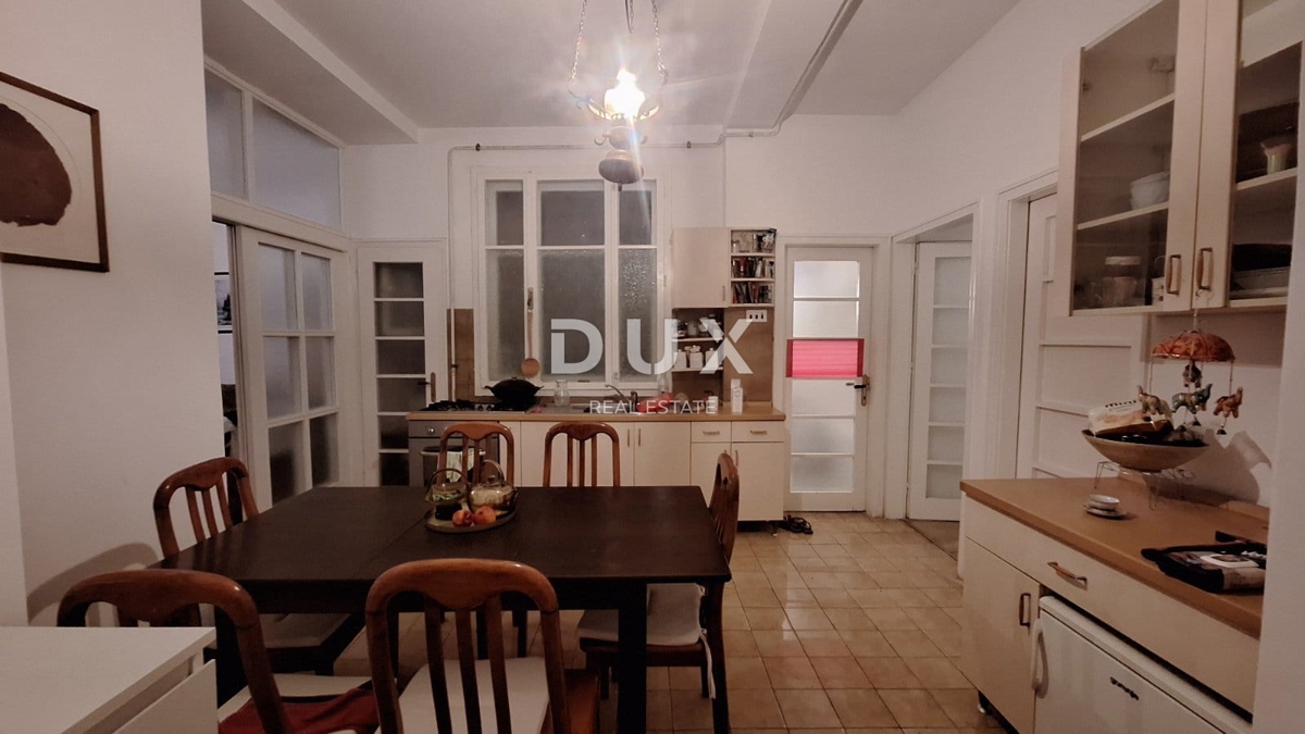 Appartamento Brajda, Rijeka, 72m2