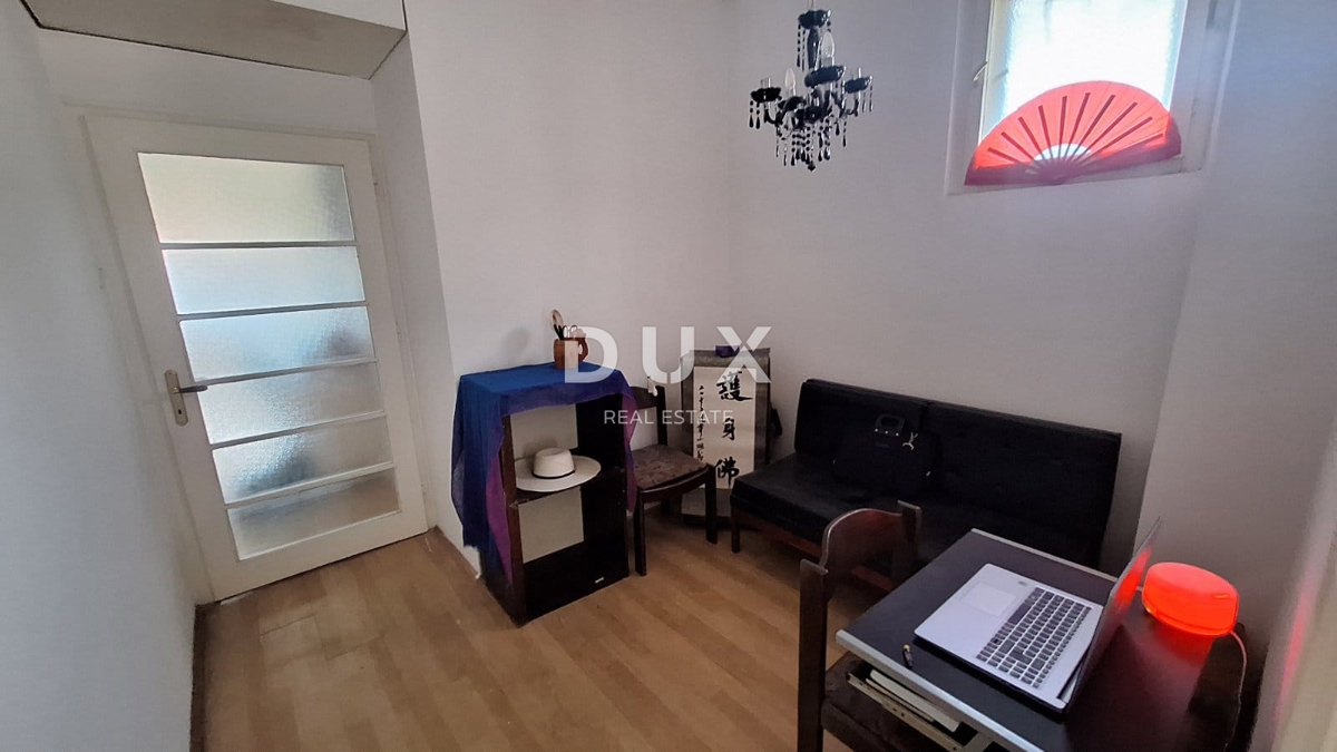 Appartamento Brajda, Rijeka, 72m2