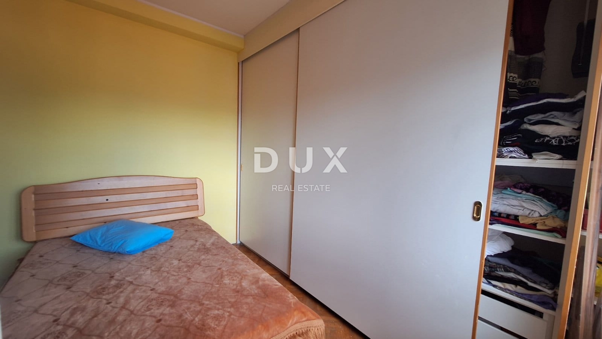 Appartamento Brajda, Rijeka, 72m2