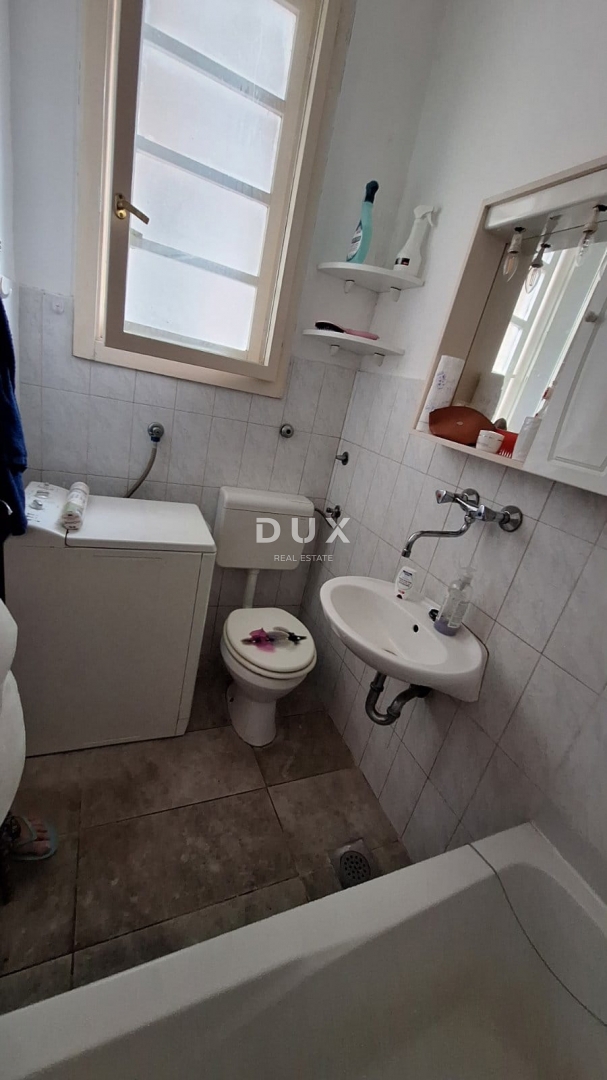 Appartamento Brajda, Rijeka, 72m2