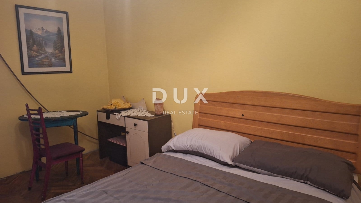 Appartamento Brajda, Rijeka, 72m2