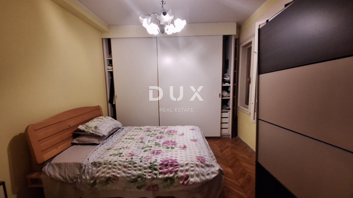 Appartamento Brajda, Rijeka, 72m2