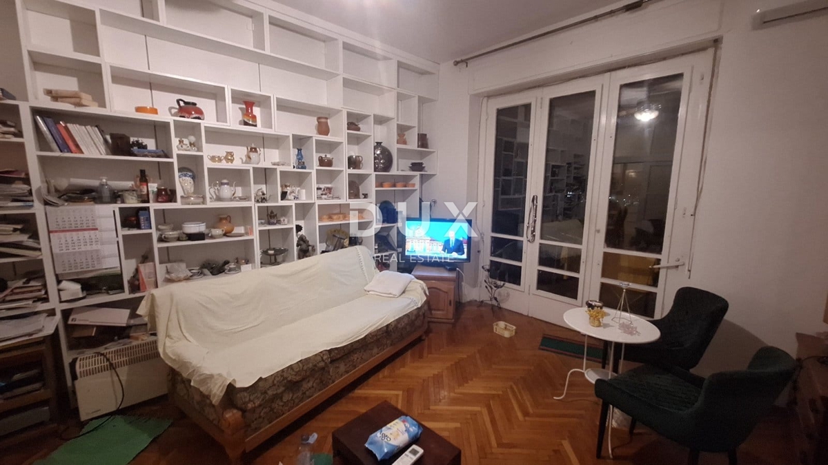 Appartamento Brajda, Rijeka, 72m2