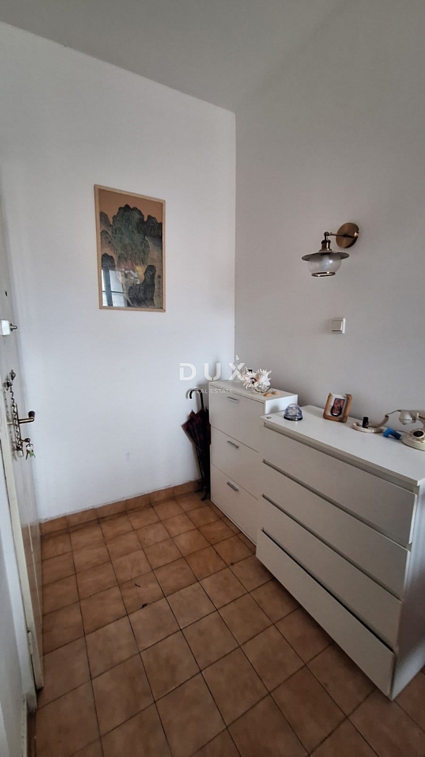 Appartamento Brajda, Rijeka, 72m2