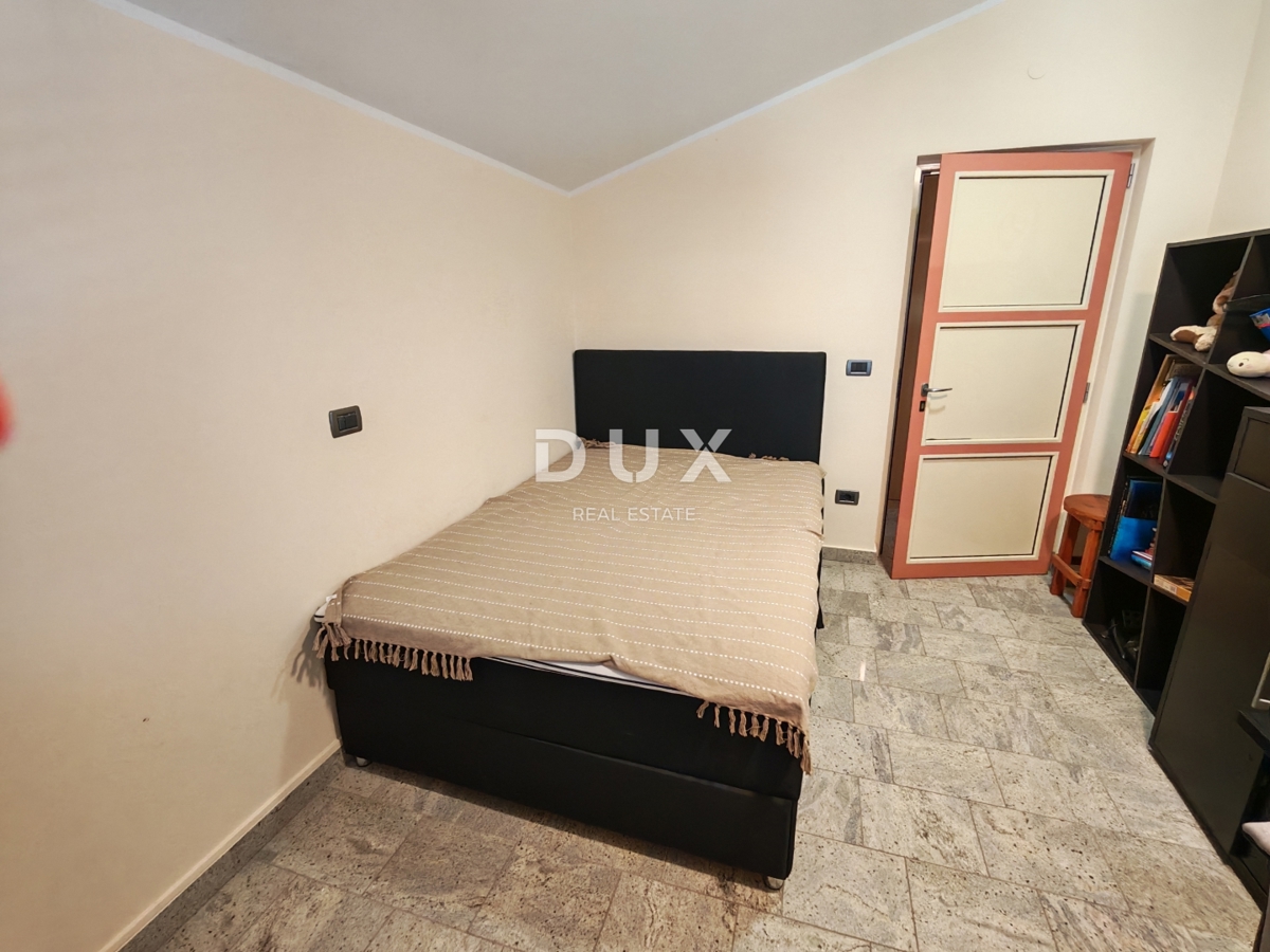 ISTRIA, BALE - Spaziosa villa con piscina e una casa in pietra aggiuntiva per gli ospiti