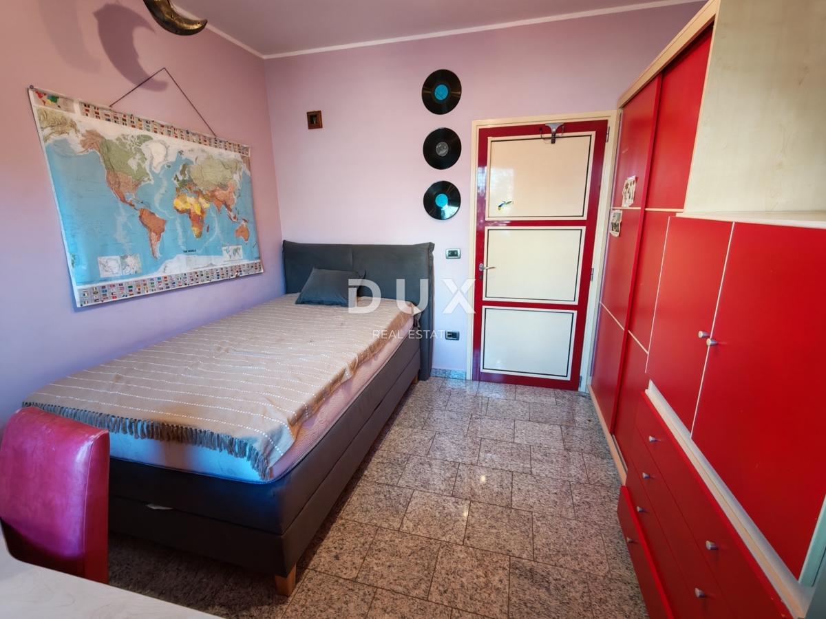 ISTRIA, BALE - Spaziosa villa con piscina e una casa in pietra aggiuntiva per gli ospiti