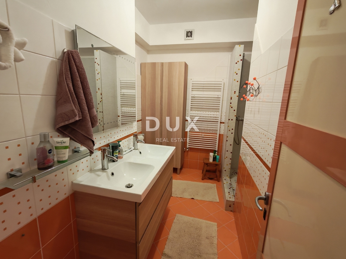 ISTRIA, BALE - Spaziosa villa con piscina e una casa in pietra aggiuntiva per gli ospiti