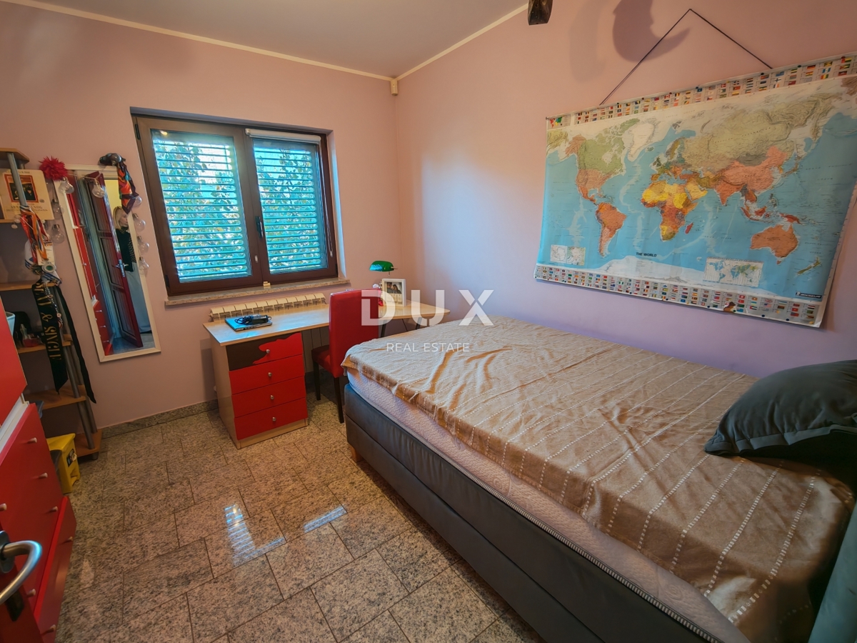 ISTRIA, BALE - Spaziosa villa con piscina e una casa in pietra aggiuntiva per gli ospiti