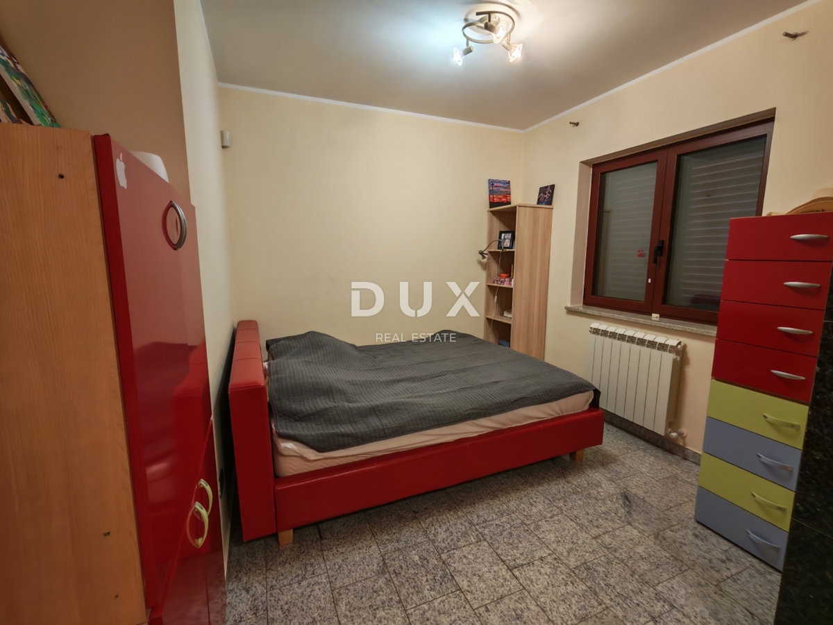 ISTRIA, BALE - Spaziosa villa con piscina e una casa in pietra aggiuntiva per gli ospiti