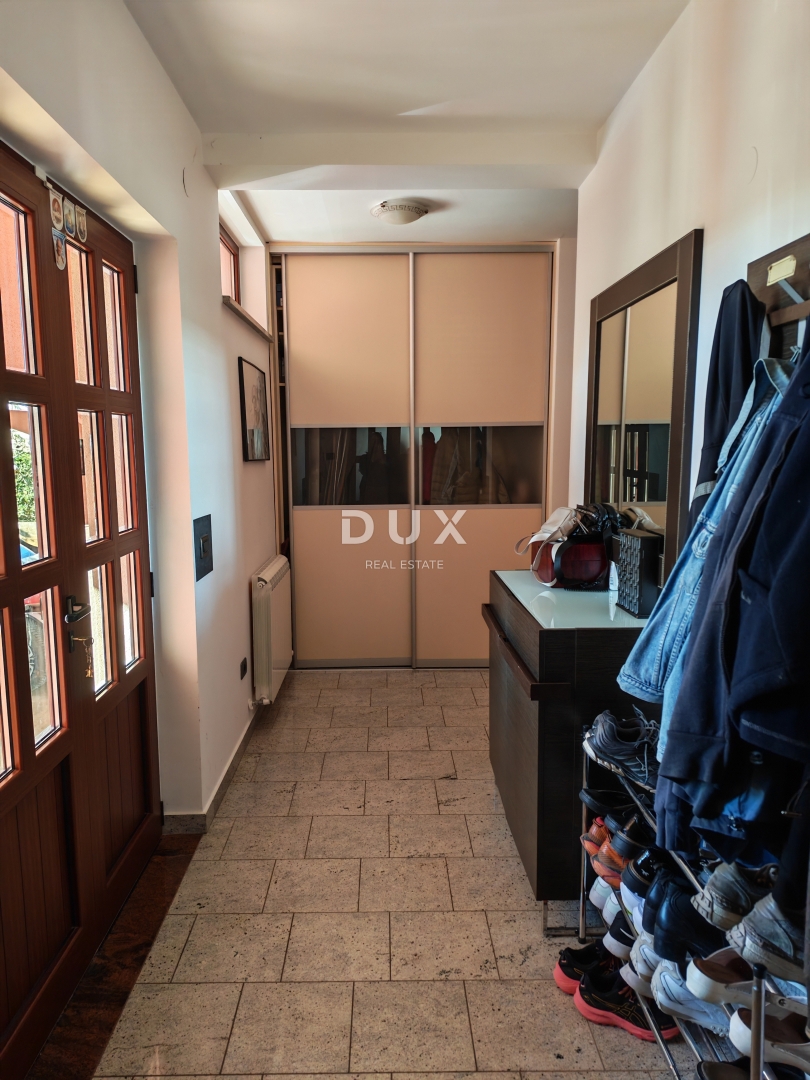 ISTRIA, BALE - Spaziosa villa con piscina e una casa in pietra aggiuntiva per gli ospiti