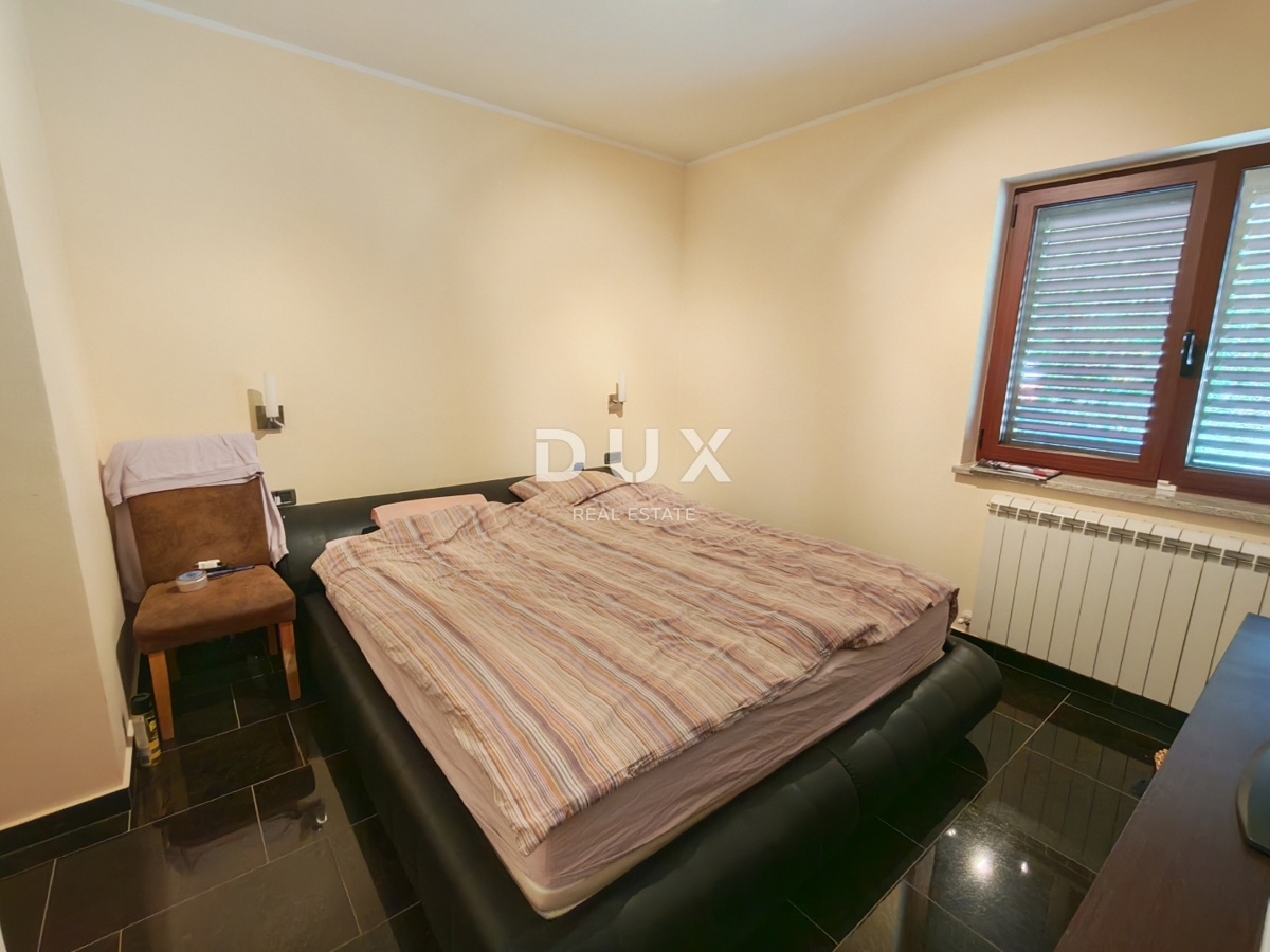 ISTRIA, BALE - Spaziosa villa con piscina e una casa in pietra aggiuntiva per gli ospiti