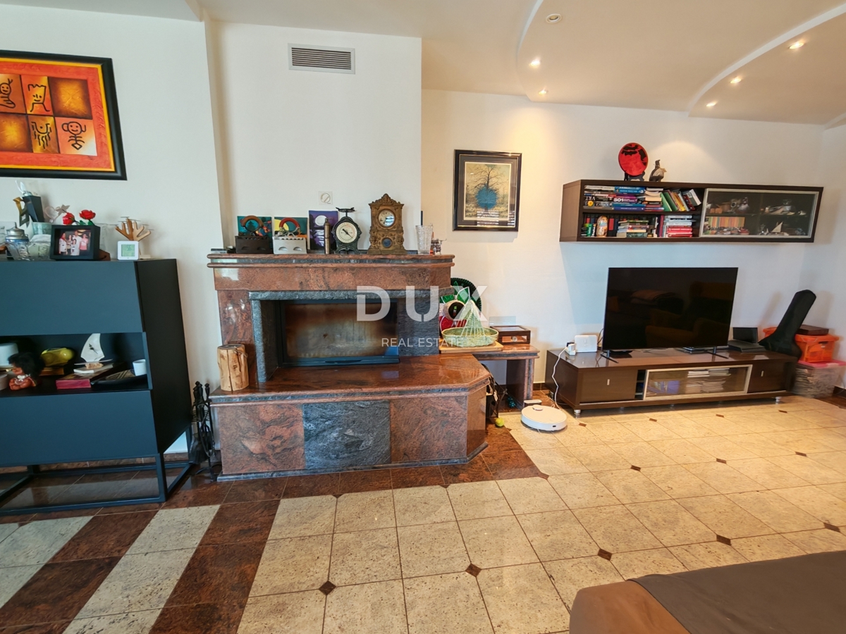 ISTRIA, BALE - Spaziosa villa con piscina e una casa in pietra aggiuntiva per gli ospiti