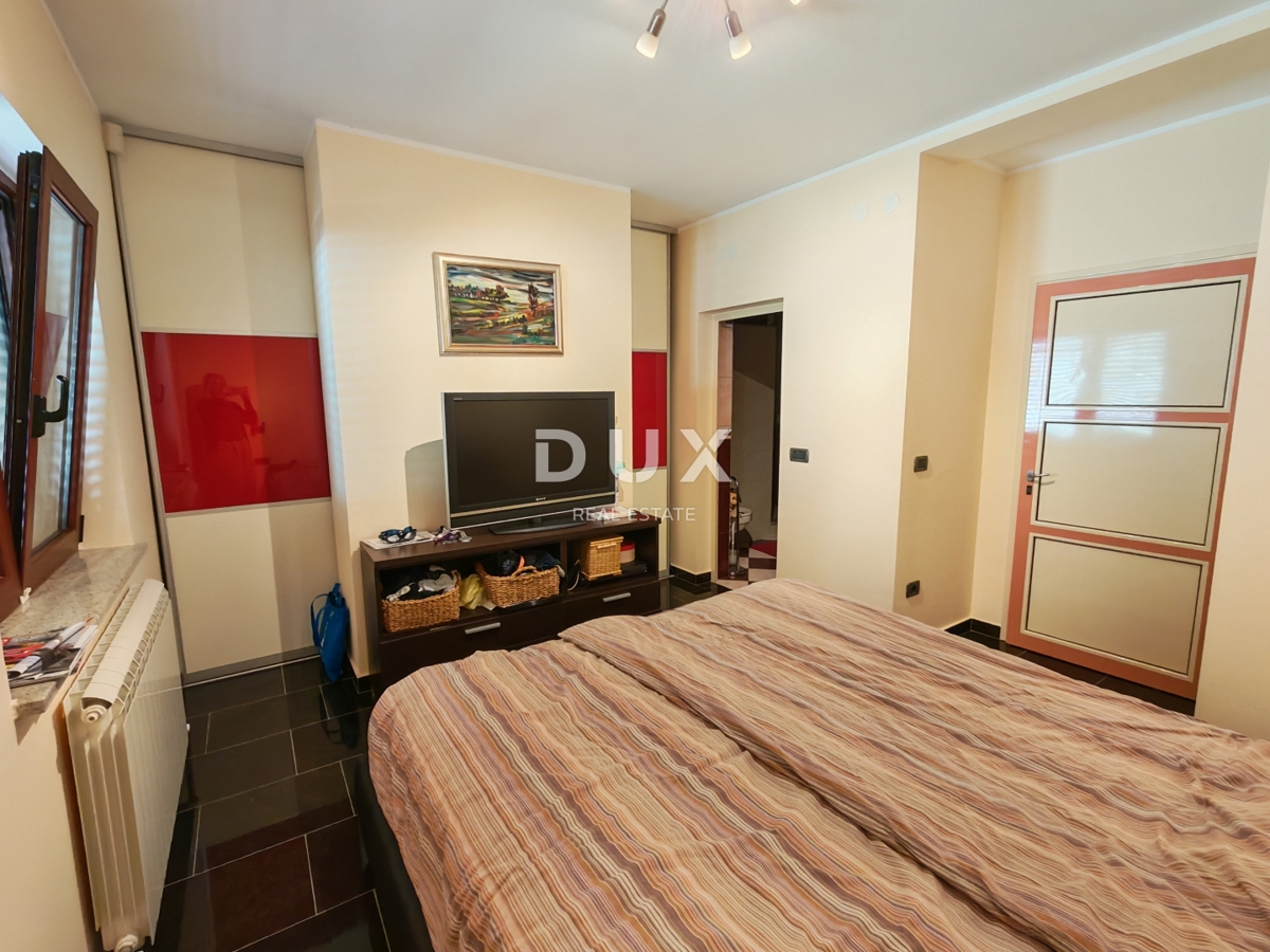 ISTRIA, BALE - Spaziosa villa con piscina e una casa in pietra aggiuntiva per gli ospiti