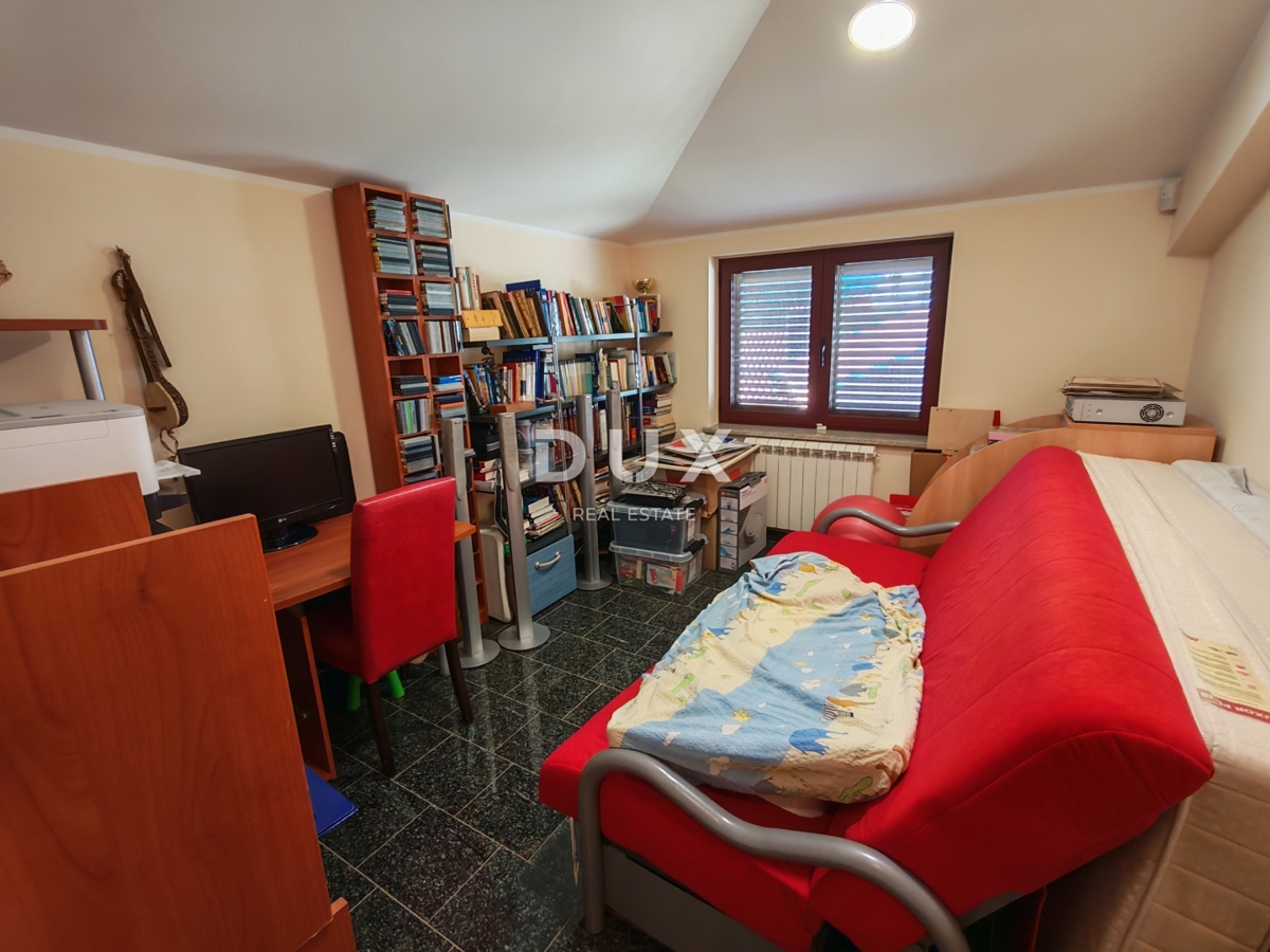 ISTRIA, BALE - Spaziosa villa con piscina e una casa in pietra aggiuntiva per gli ospiti