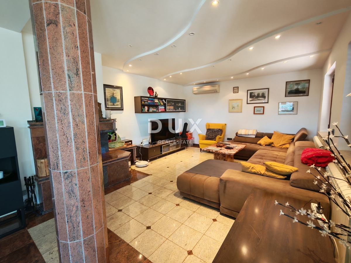 ISTRIA, BALE - Spaziosa villa con piscina e una casa in pietra aggiuntiva per gli ospiti