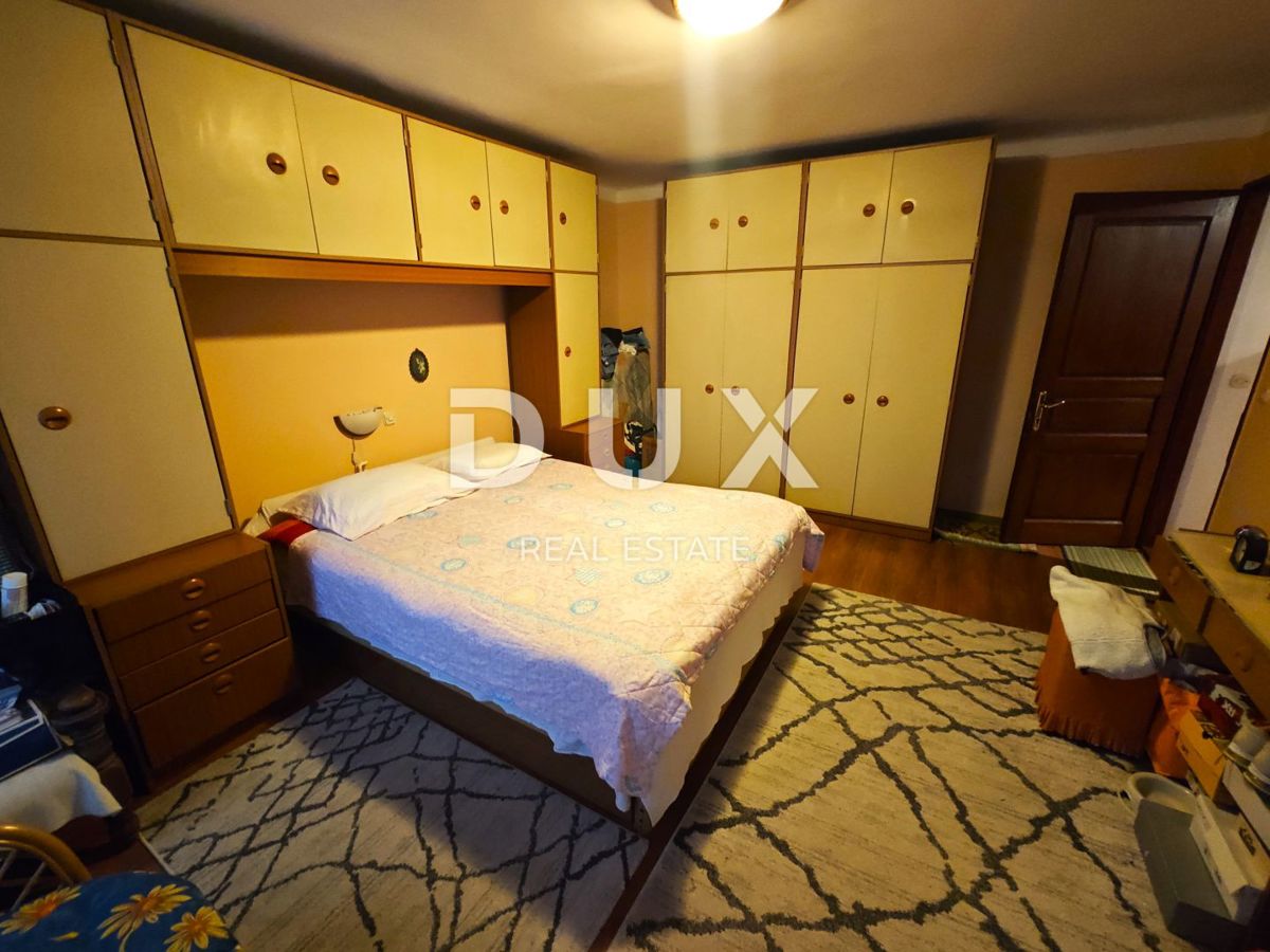 ČAVLE (dintorni) - Casa indipendente con 3250 m2 di terreno edificabile!