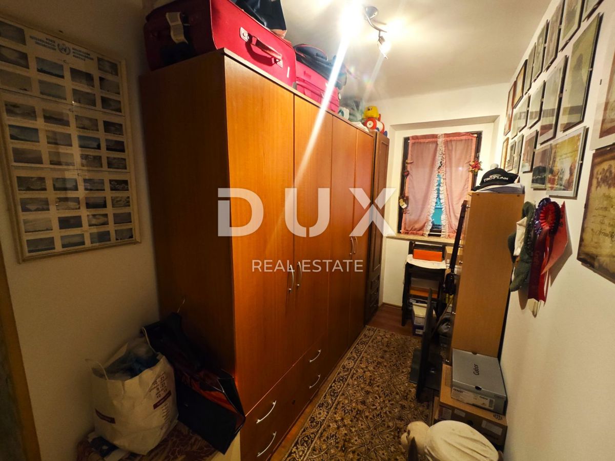 ČAVLE (dintorni) - Casa indipendente con 3250 m2 di terreno edificabile!