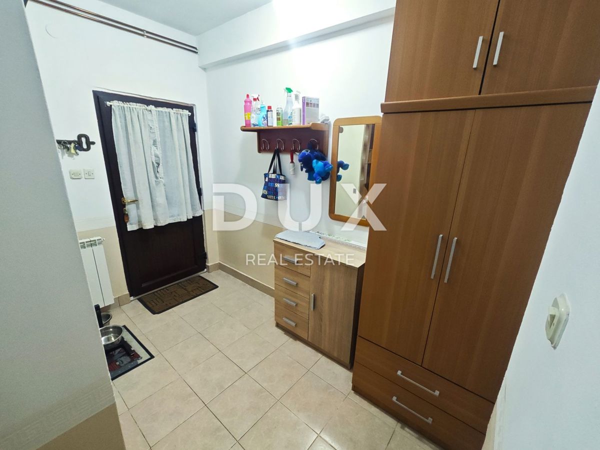 ČAVLE (dintorni) - Casa indipendente con 3250 m2 di terreno edificabile!