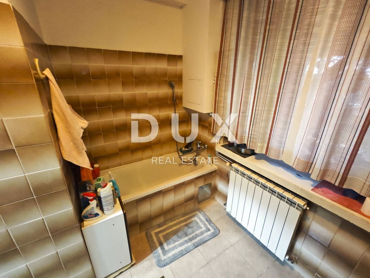 ČAVLE (dintorni) - Casa indipendente con 3250 m2 di terreno edificabile!