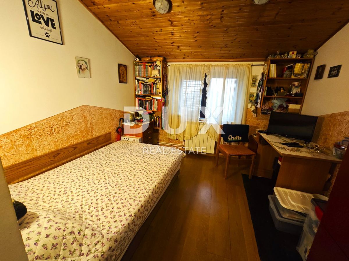 ČAVLE (dintorni) - Casa indipendente con 3250 m2 di terreno edificabile!