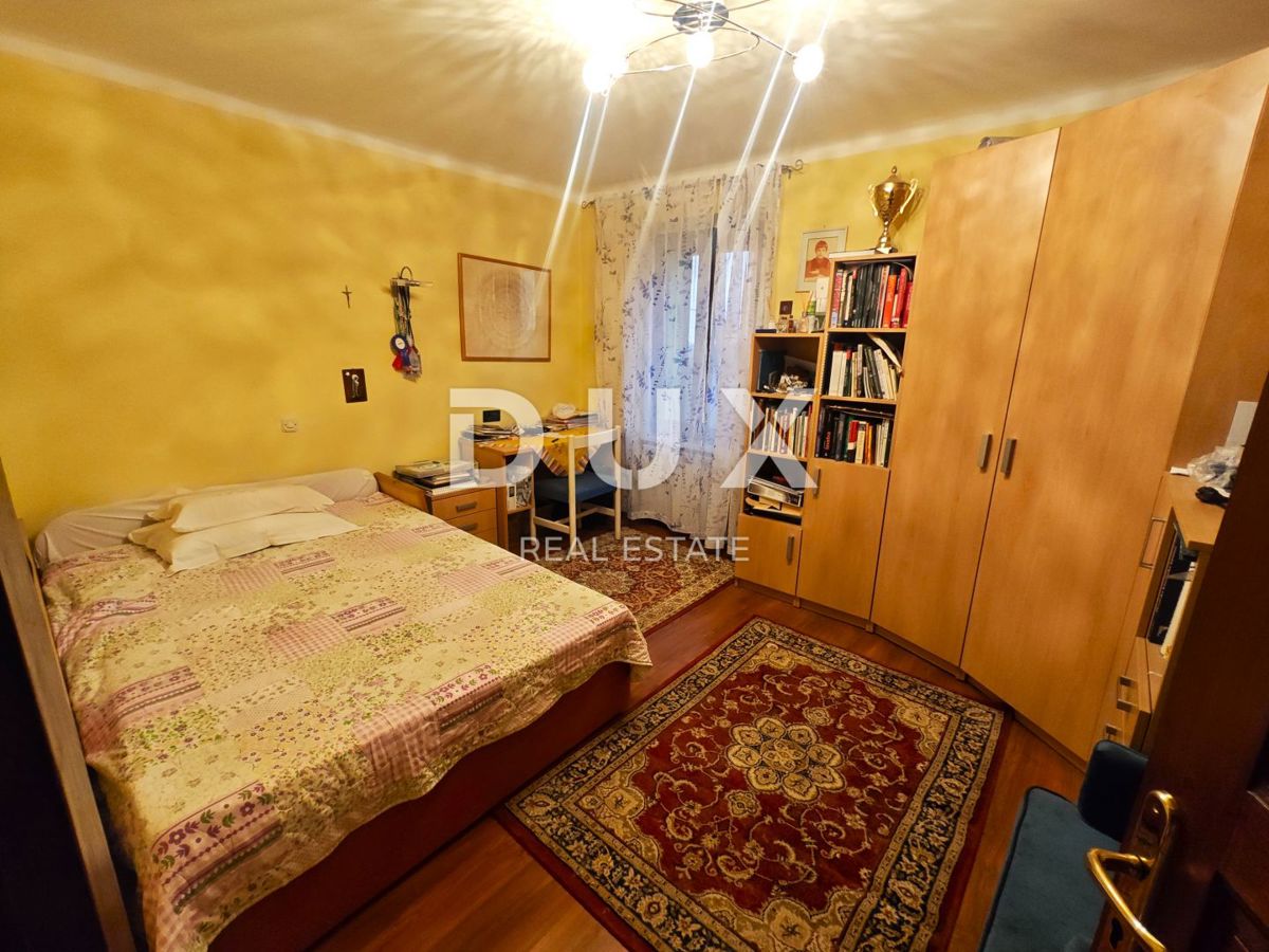 ČAVLE (dintorni) - Casa indipendente con 3250 m2 di terreno edificabile!