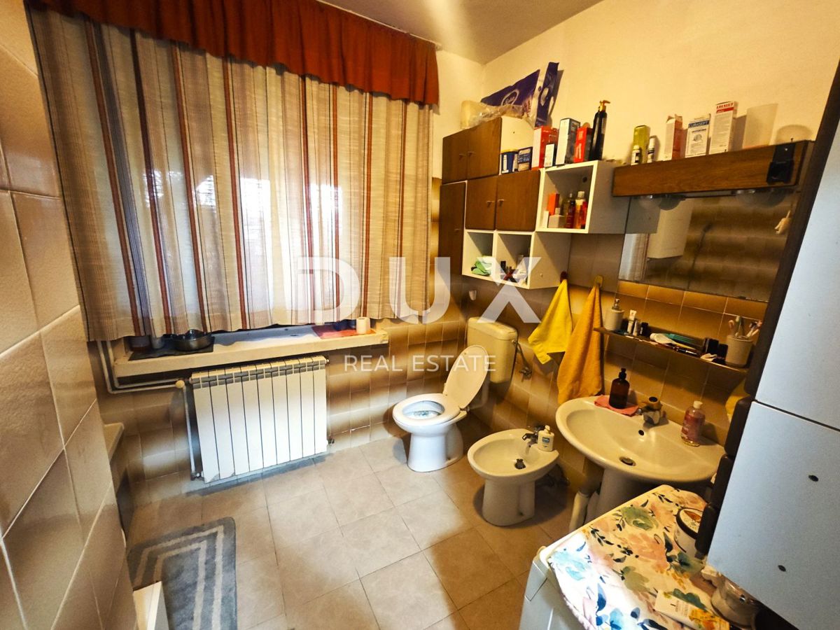 ČAVLE (dintorni) - Casa indipendente con 3250 m2 di terreno edificabile!