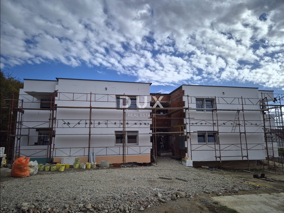 Appartamento Dugo Selo - Centar, Dugo Selo, 75m2