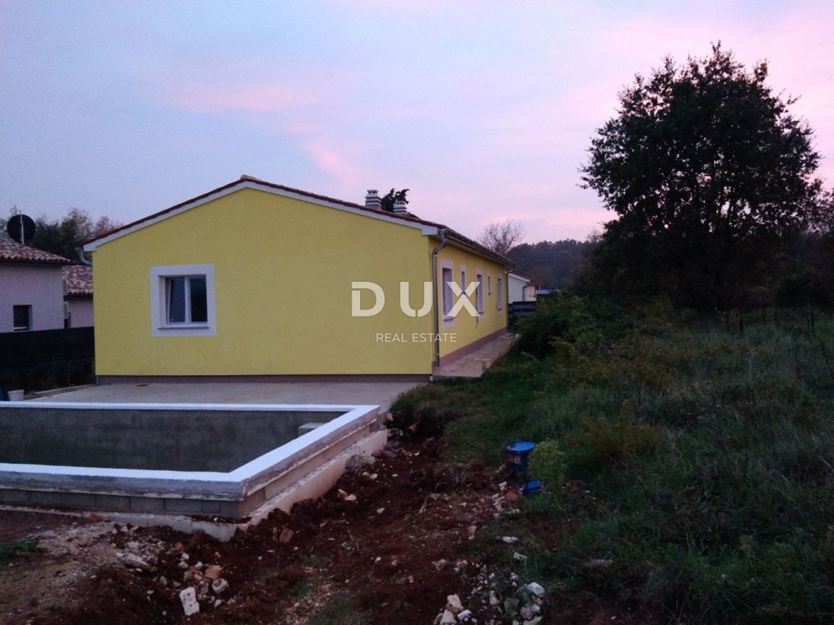 Casa Prodol, Marčana, 118m2