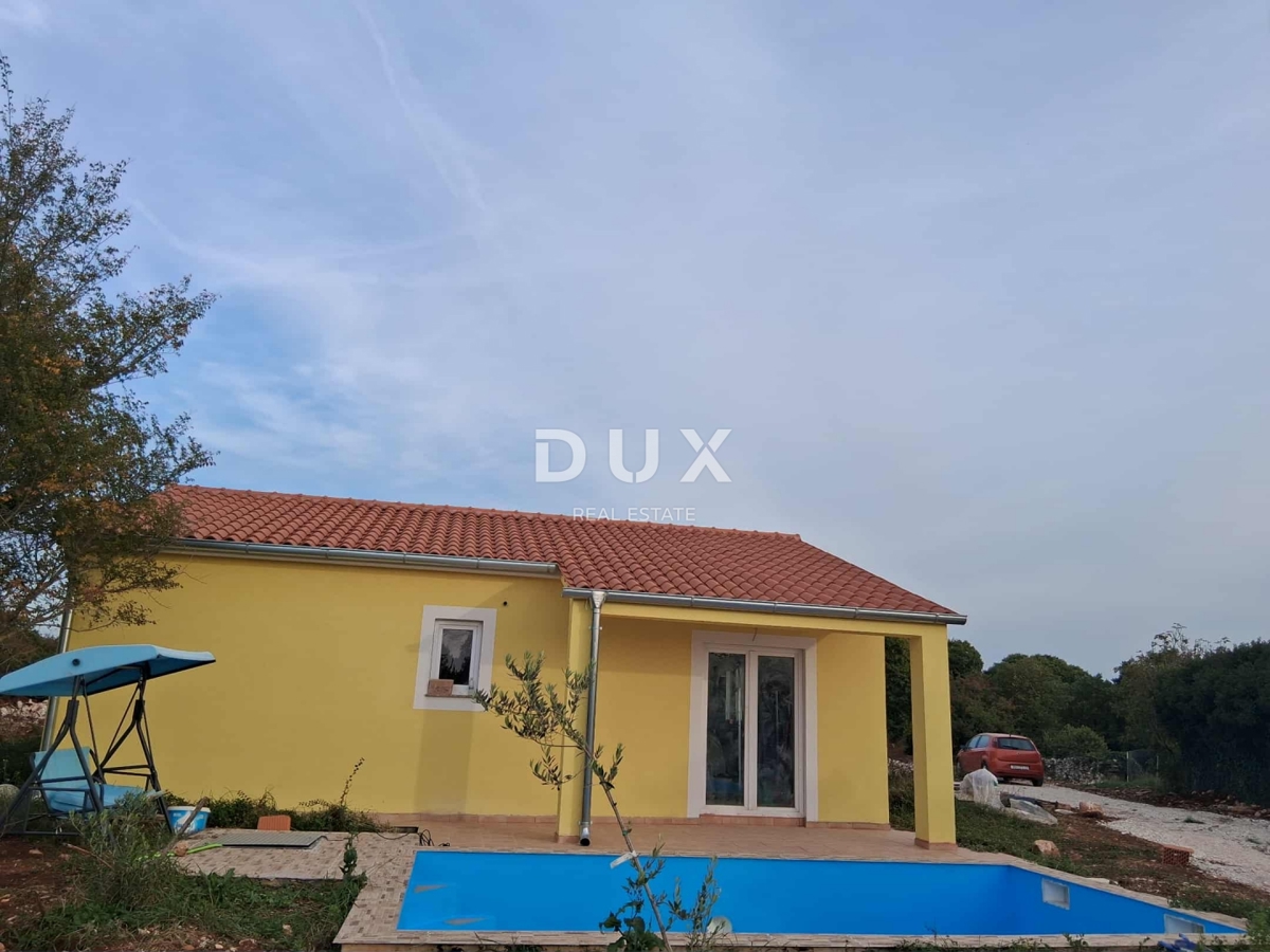 Casa Prodol, Marčana, 118m2