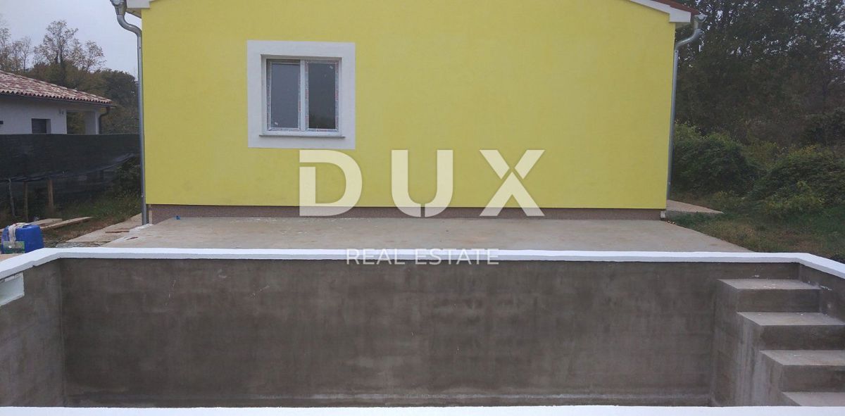 Casa Prodol, Marčana, 118m2