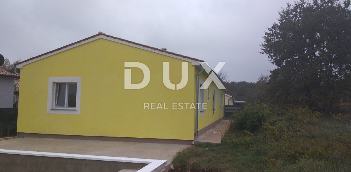 Casa Prodol, Marčana, 118m2