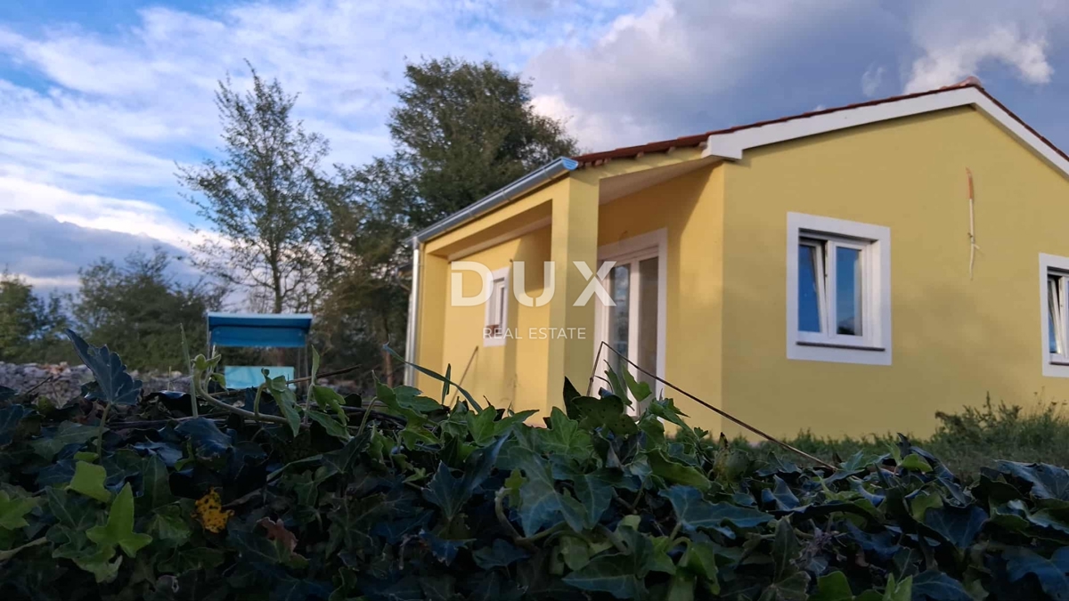 Casa Prodol, Marčana, 118m2