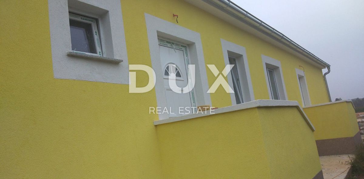 Casa Prodol, Marčana, 118m2