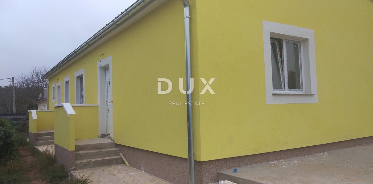 Casa Prodol, Marčana, 118m2