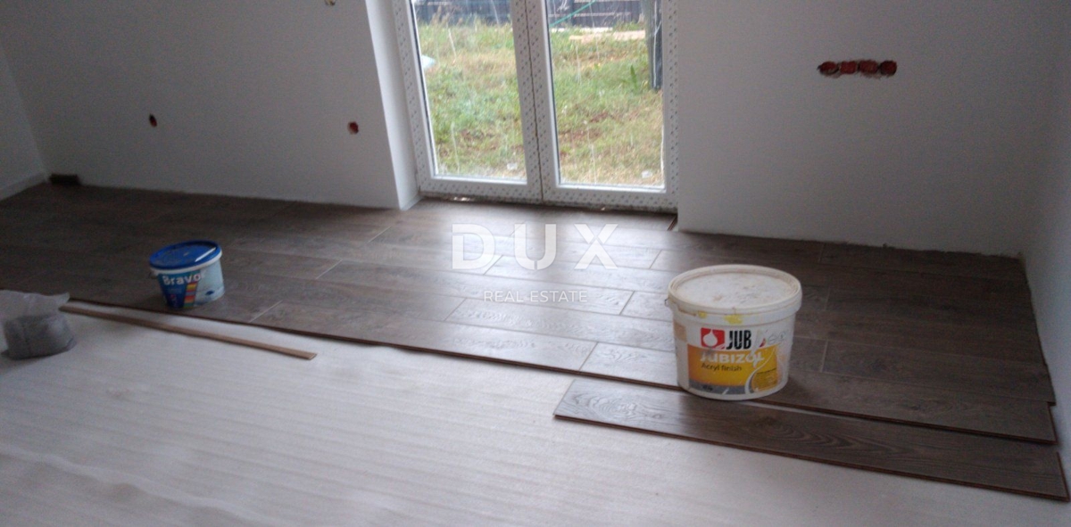 Casa Prodol, Marčana, 118m2