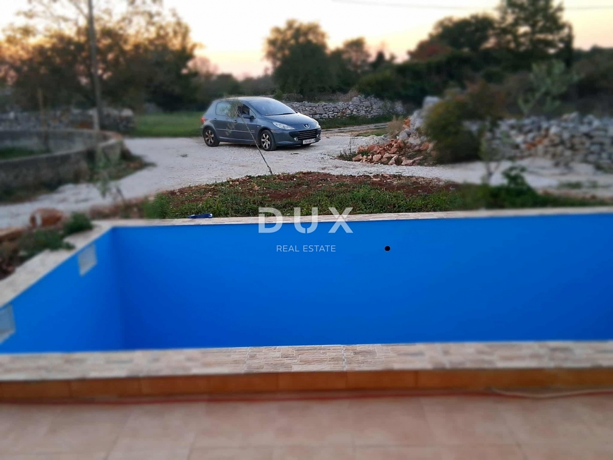 Casa Prodol, Marčana, 118m2