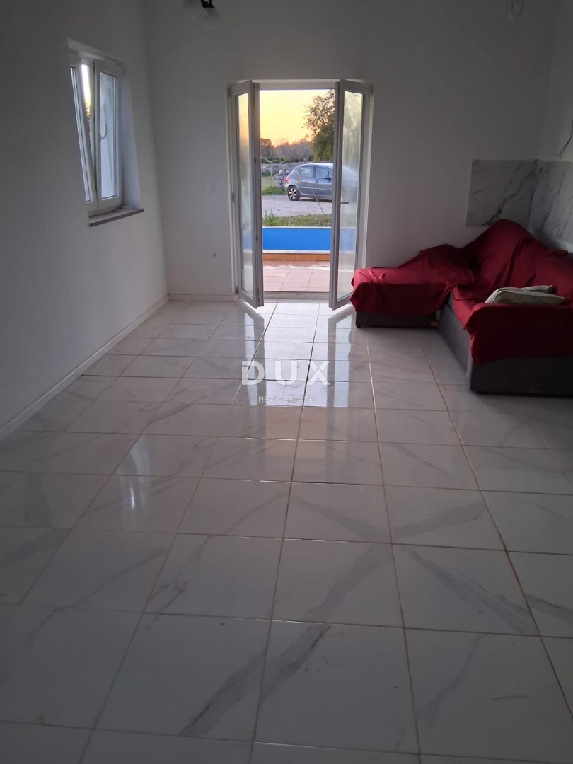 Casa Prodol, Marčana, 118m2