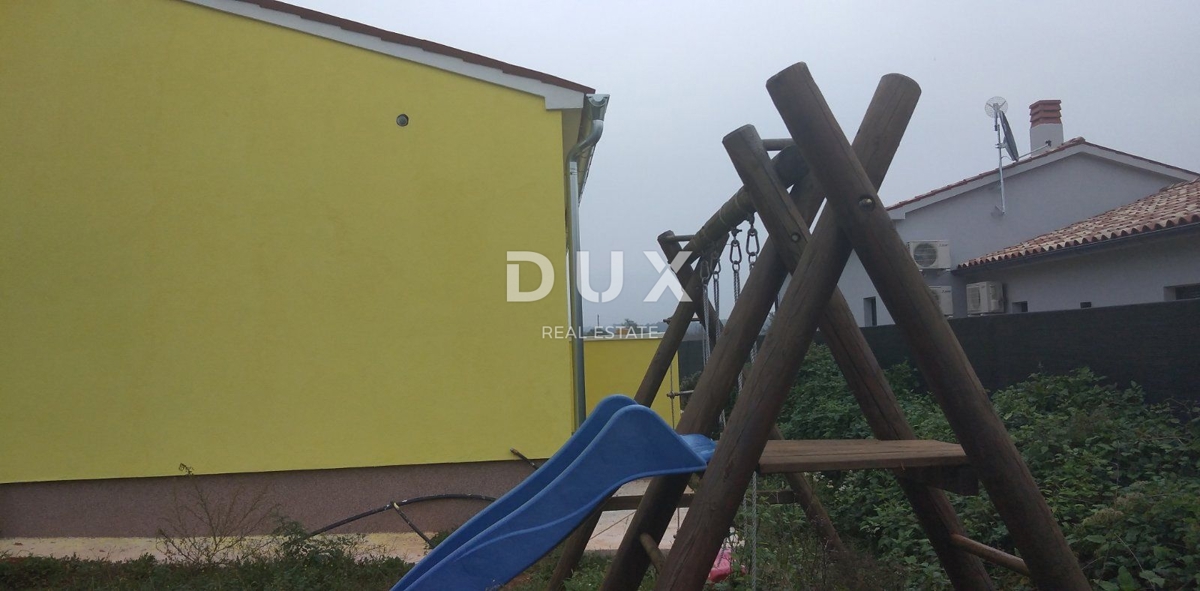 Casa Prodol, Marčana, 118m2