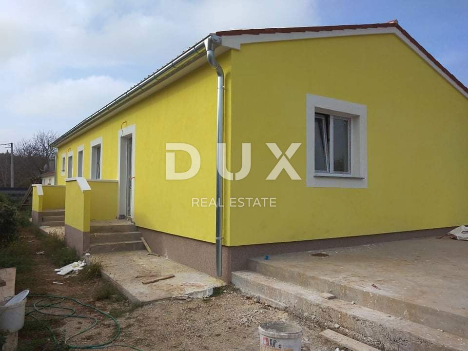 Casa Prodol, Marčana, 118m2