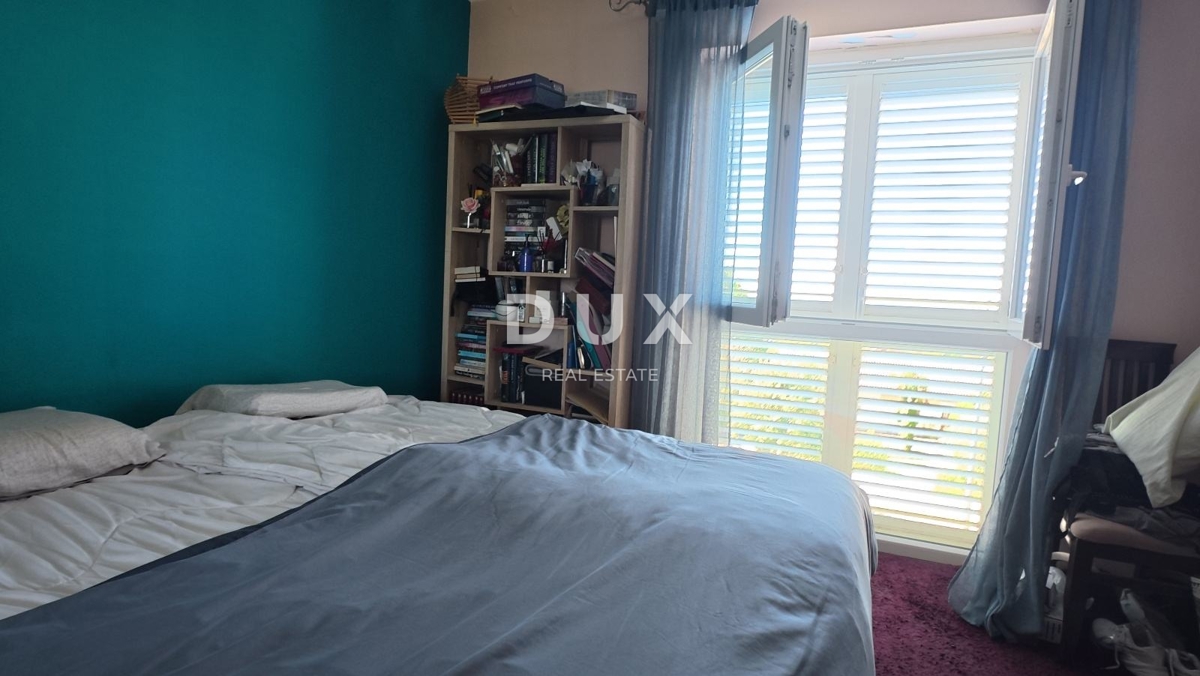 ISTRIA, PARENZO - Appartamento con vista mare