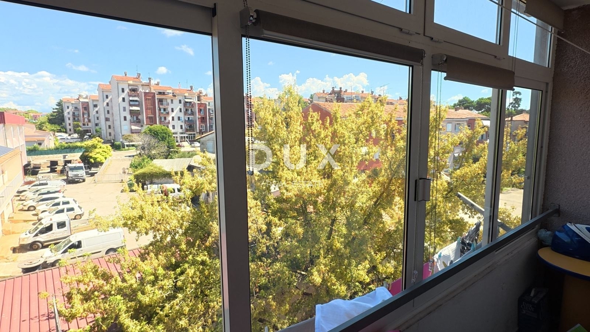 ISTRIA, PARENZO - Appartamento con vista mare