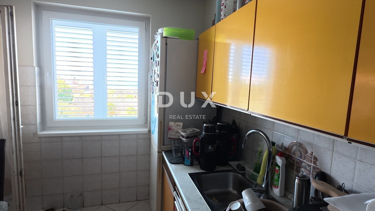 ISTRIA, PARENZO - Appartamento con vista mare