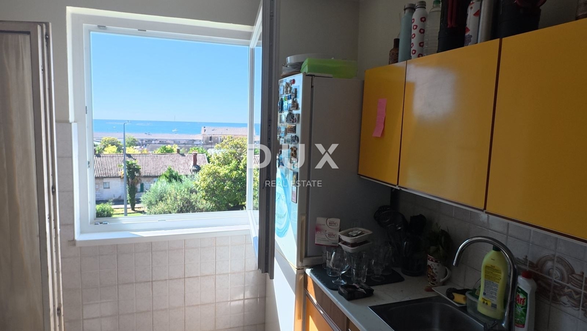ISTRIA, PARENZO - Appartamento con vista mare