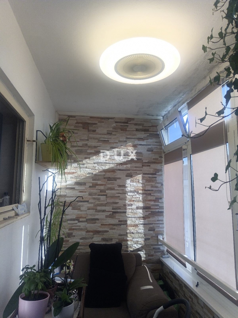 ISTRIA, PARENZO - Appartamento con vista mare