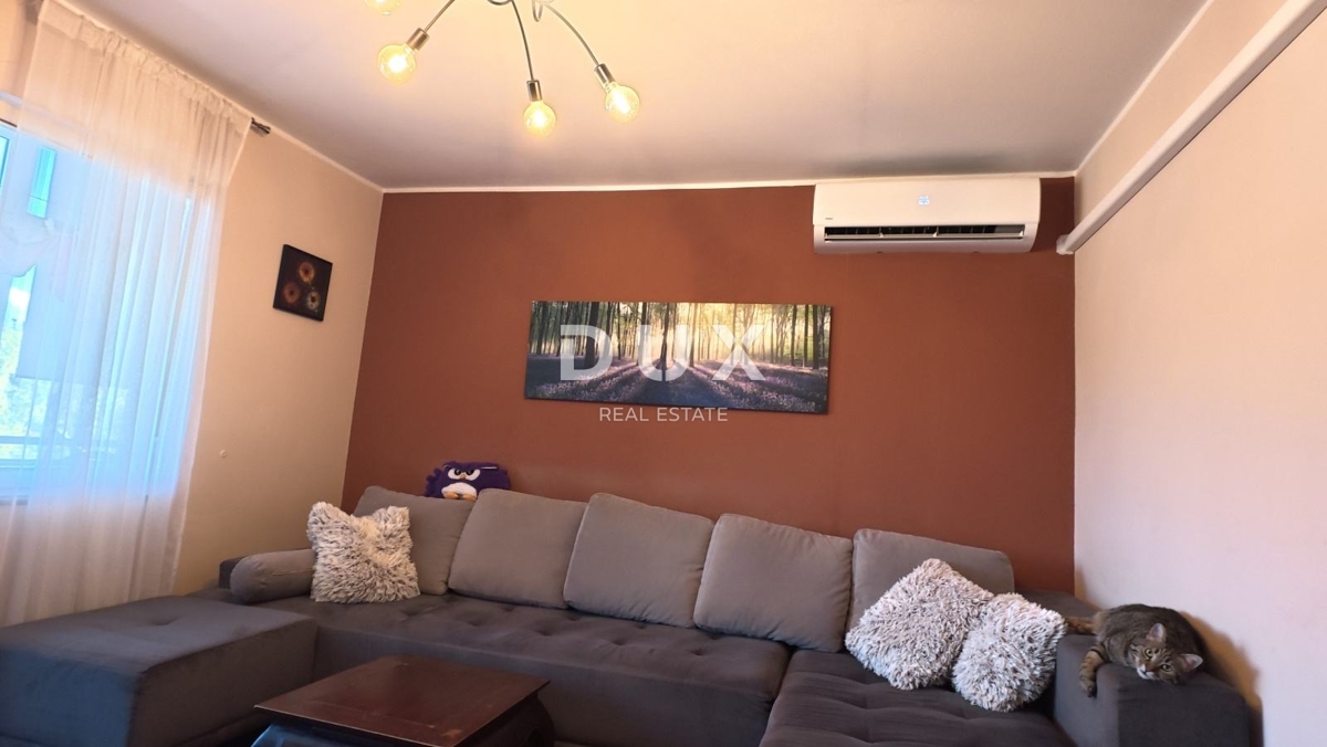 ISTRIA, PARENZO - Appartamento con vista mare