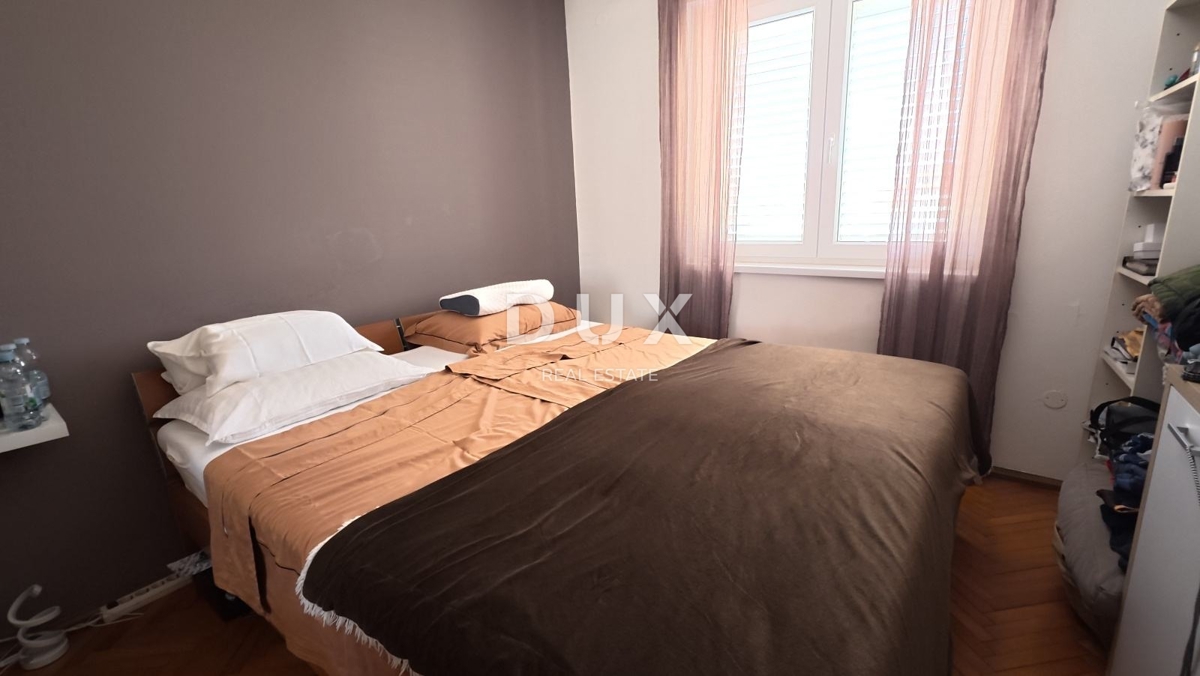 ISTRIA, PARENZO - Appartamento con vista mare